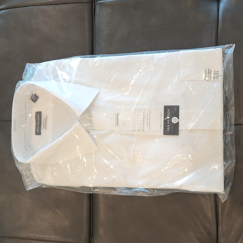 Dress Shirt